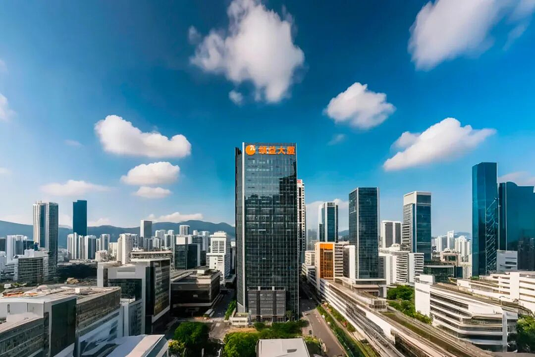 深圳跨界女王，不做第二，只做唯一（组图） - 6
