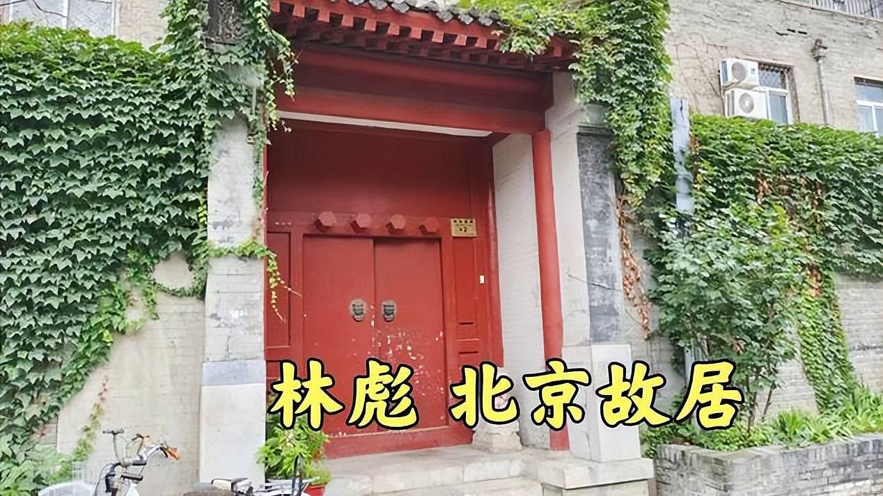 林晓霖：她是林豆豆同父异母的姐姐，一生坎坷（组图） - 11