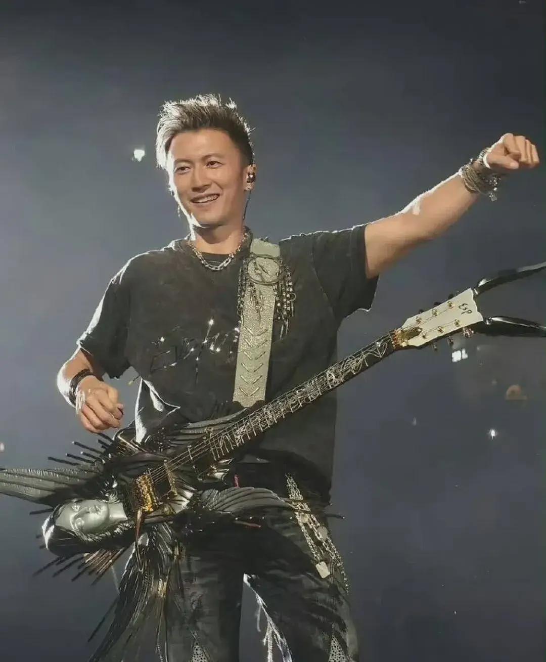 星三代来了！72岁濮存昕宣传外孙女新剧，长相引争议：内娱完了（组图） - 22