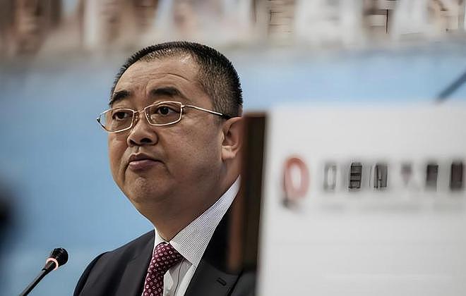 恒大原总裁夏海钧被找到,现身美国加州,12岁儿子就读加州私立学校(组图) - 7