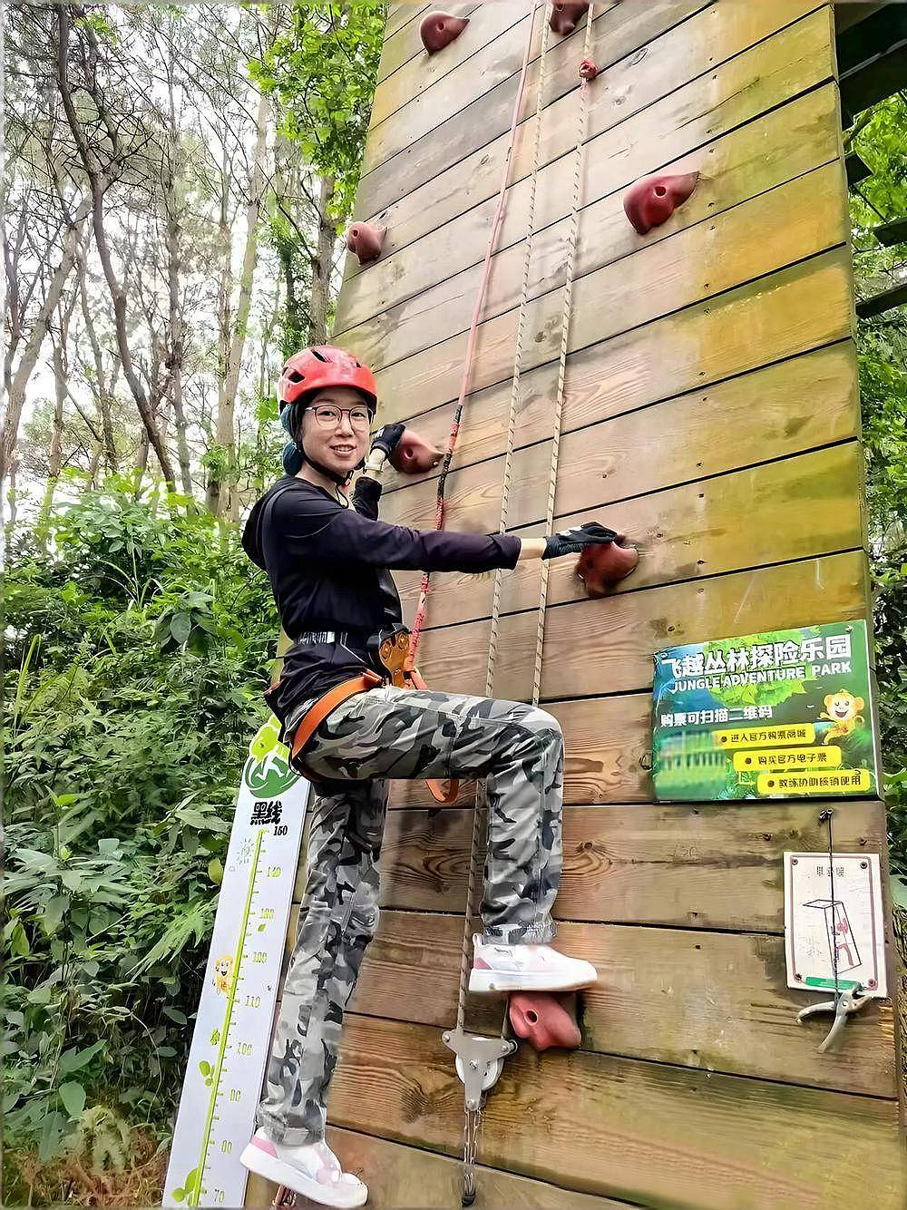 33岁清华硕士邓桂娟病逝！她是驻村干部，老家村支书发声：她小时候家里很困难，父亲早年患癌去世（组图） - 3