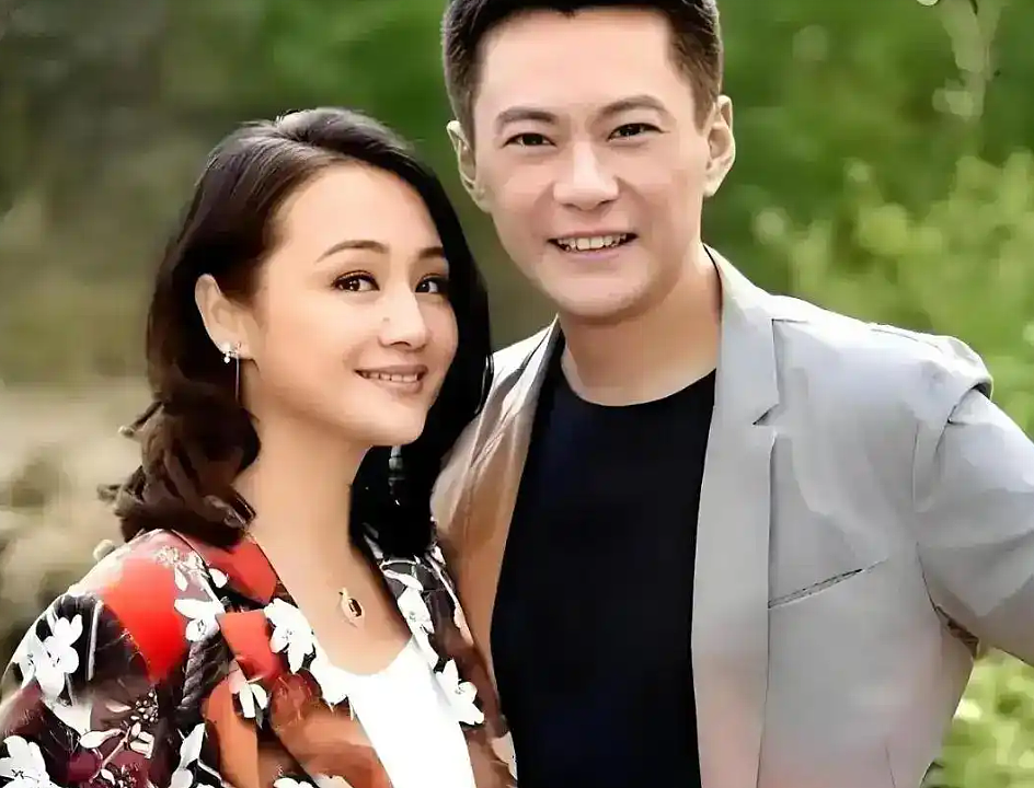 曹颖自曝患癌!她痛哭:恐时日无多,担心无法陪儿子长大(组图) - 3