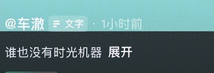 李嘉格官宣“姐弟恋”后续，前夫深夜发文已破防，评论区一片嘲讽（组图） - 1