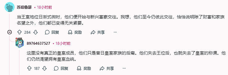 公主扎堆的巴黎名媛舞会,却被全网群嘲:果然,钱买不到品味(组图) - 19