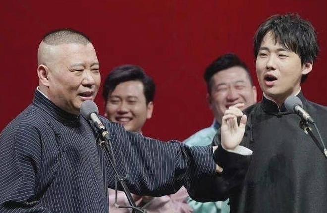 郭德纲被北京文旅约谈，相声涉嫌低俗立刻整改，负面台词不许再用（组图） - 8