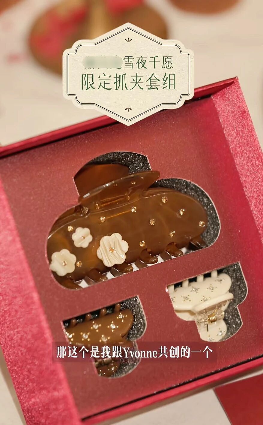 国内赚钱国外花,产品全抄别人家,富家女程晓玥终于翻车了(组图) - 2