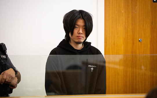 这位亚裔小伙“绝了”，贩卖“新西兰国宝”！四天行程变一年牢狱，短时间回不了国.....（组图） - 6