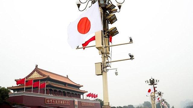 日媒：中国对日企稀土出口出现延误，日官员疑中方有意施压（组图） - 1