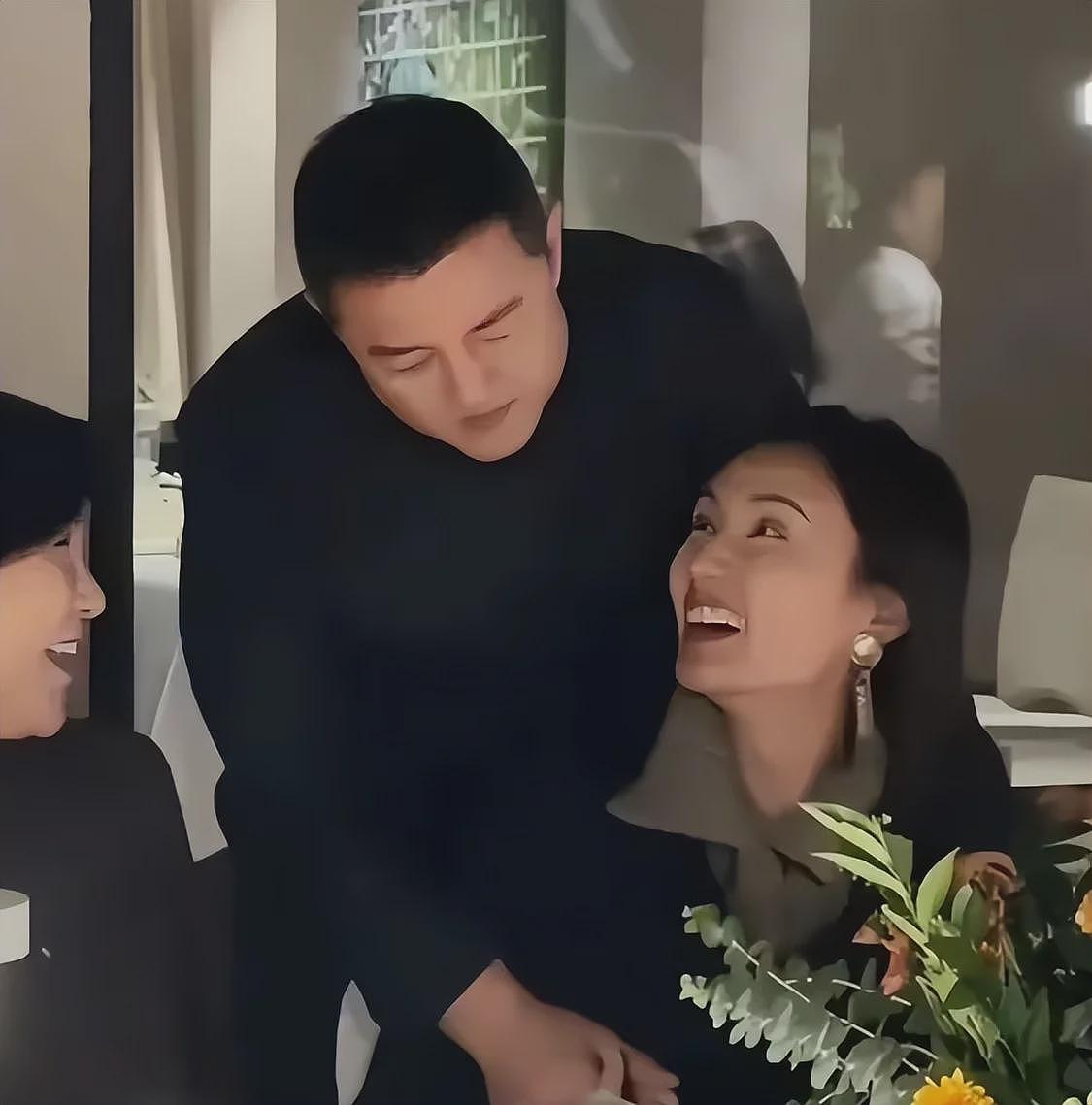 谢霆锋没想到，离婚12年李亚鹏公开晒王菲照片，有一件事他真做对了（组图） - 16