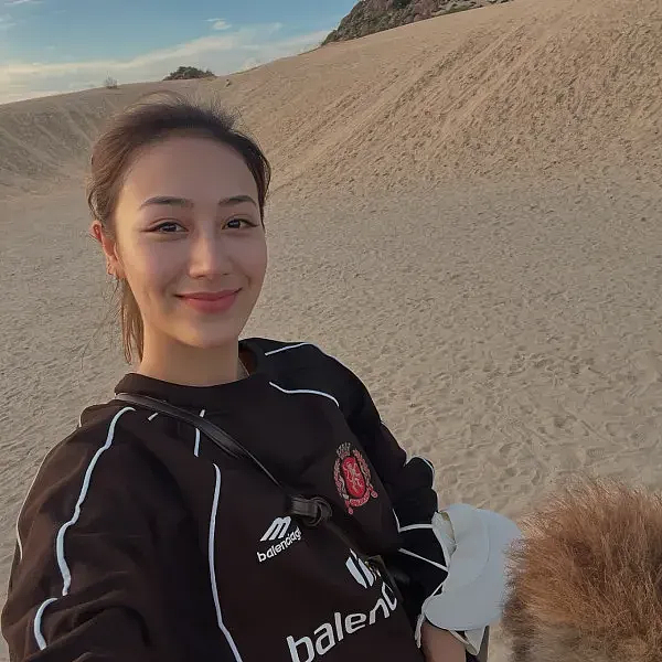 恭喜！31岁前港姐季军宣布诞下女儿，入行两年仅拍过一部剧即离巢（组图） - 16