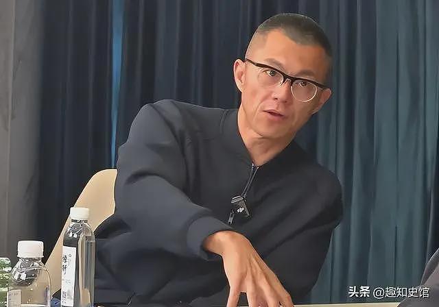 墙倒众人推？禁言不到24小时，陈震被扒底朝天，偷税只是冰山一角（组图） - 17