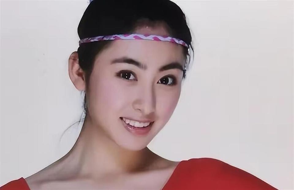 被张铁林玩弄感情后，嫁给了臭名昭著的他（组图） - 6