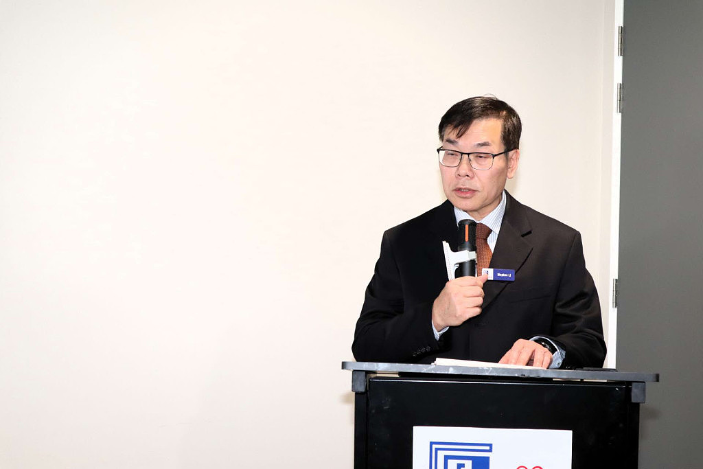 华人服务社爱斯贵高龄颐养院盛大揭幕，逾百嘉宾见证盛事 续写关爱嘉惠长者 - 3
