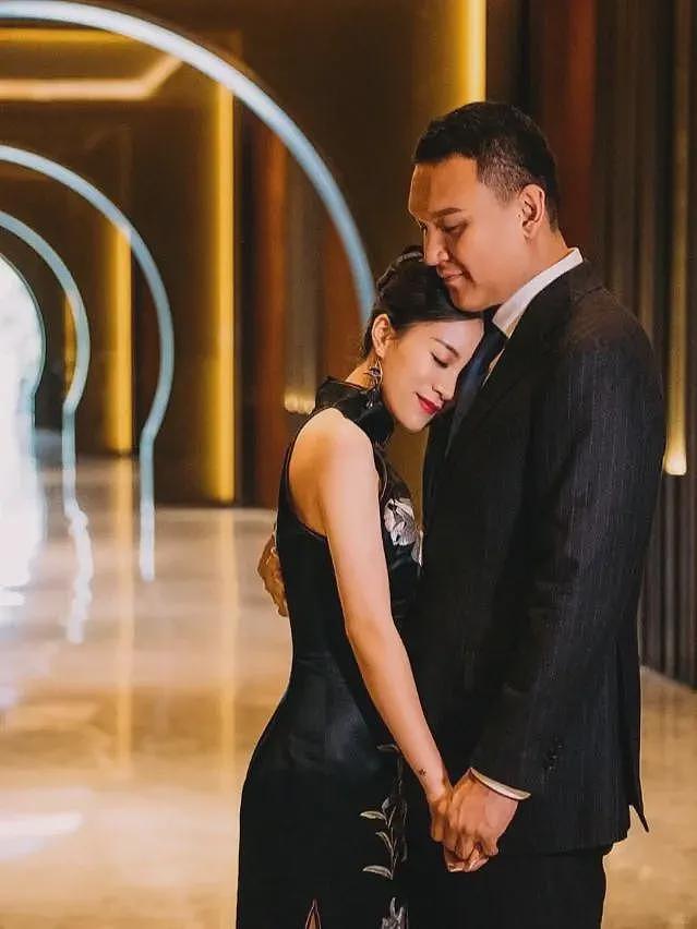 李嘉格官宣“姐弟恋”后续，前夫深夜发文已破防，评论区一片嘲讽（组图） - 6