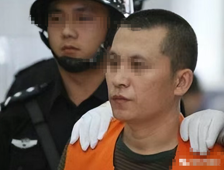 “监狱海王”坐牢期间居然用手机交往了7个情人!情圣这长相给我看傻了…(组图) - 4
