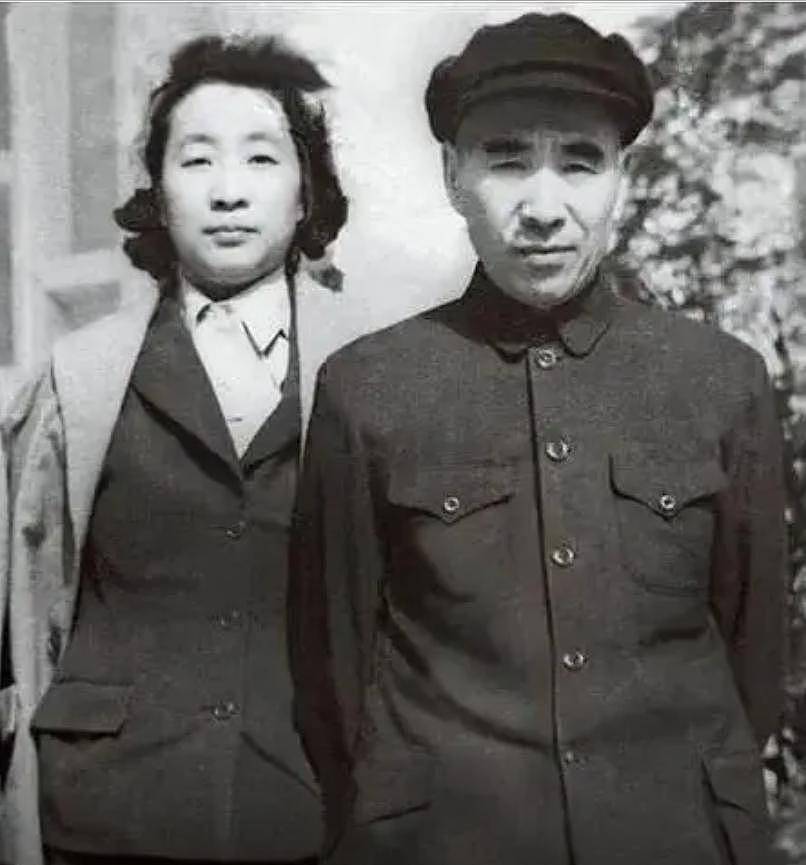 林晓霖：她是林豆豆同父异母的姐姐，一生坎坷（组图） - 8