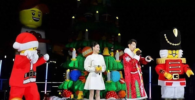 与谢霆锋离婚14年！45岁张柏芝高调官宣喜讯（组图） - 2