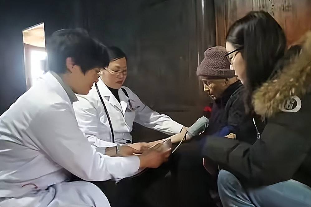 33岁清华硕士邓桂娟病逝！她是驻村干部，老家村支书发声：她小时候家里很困难，父亲早年患癌去世（组图） - 8