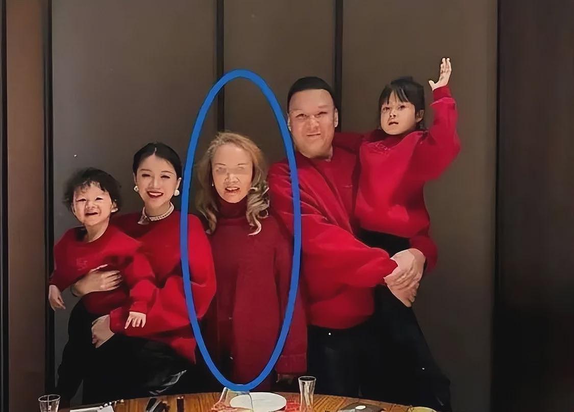 李嘉格官宣“姐弟恋”后续，前夫深夜发文已破防，评论区一片嘲讽（组图） - 10