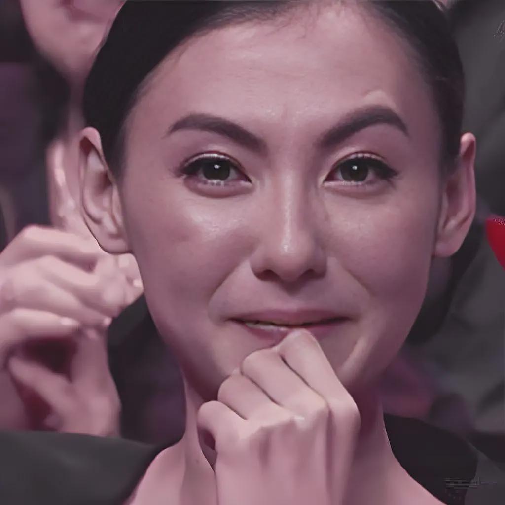 庭审对峙!张柏芝被干爹追讨1200万,谢霆锋划清界限,谢贤早有准备(组图) - 20