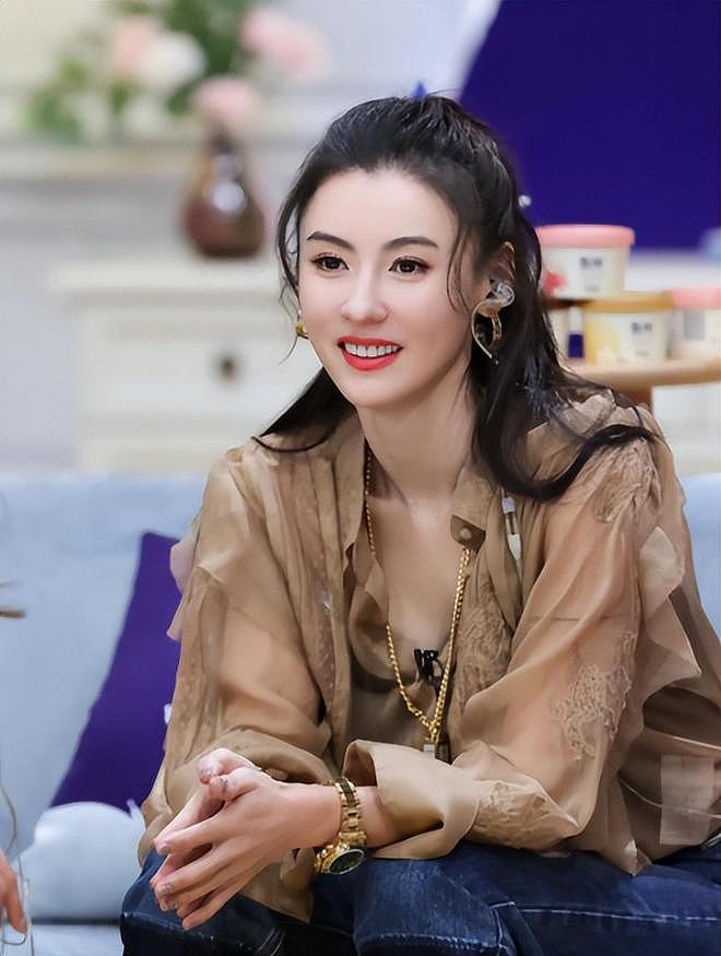 庭审对峙!张柏芝被干爹追讨1200万,谢霆锋划清界限,谢贤急了(组图) - 24