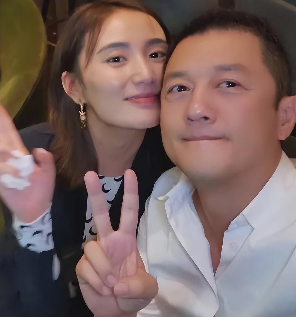 谢霆锋没想到，离婚12年李亚鹏公开晒王菲照片，有一件事他真做对了（组图） - 14