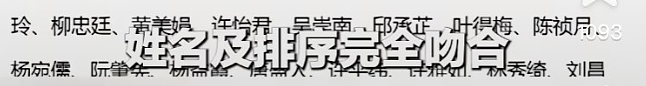 百度“最忙五人名单”的事，我越扒越心惊！（组图） - 18