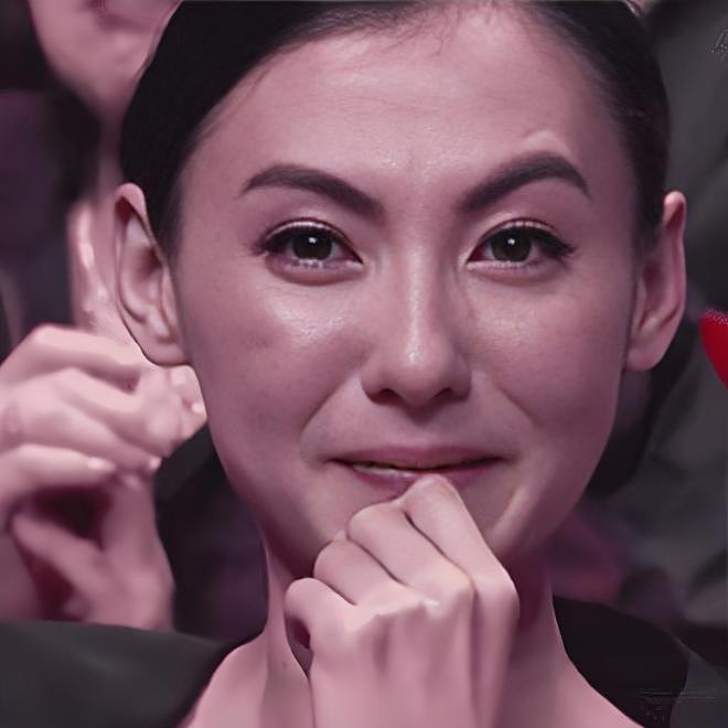 庭审对峙!张柏芝被干爹追讨1200万,谢霆锋划清界限,谢贤急了(组图) - 21