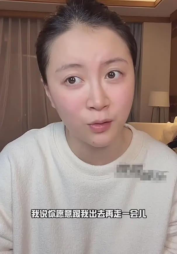 李嘉格官宣“姐弟恋”后续，前夫深夜发文已破防，评论区一片嘲讽（组图） - 20