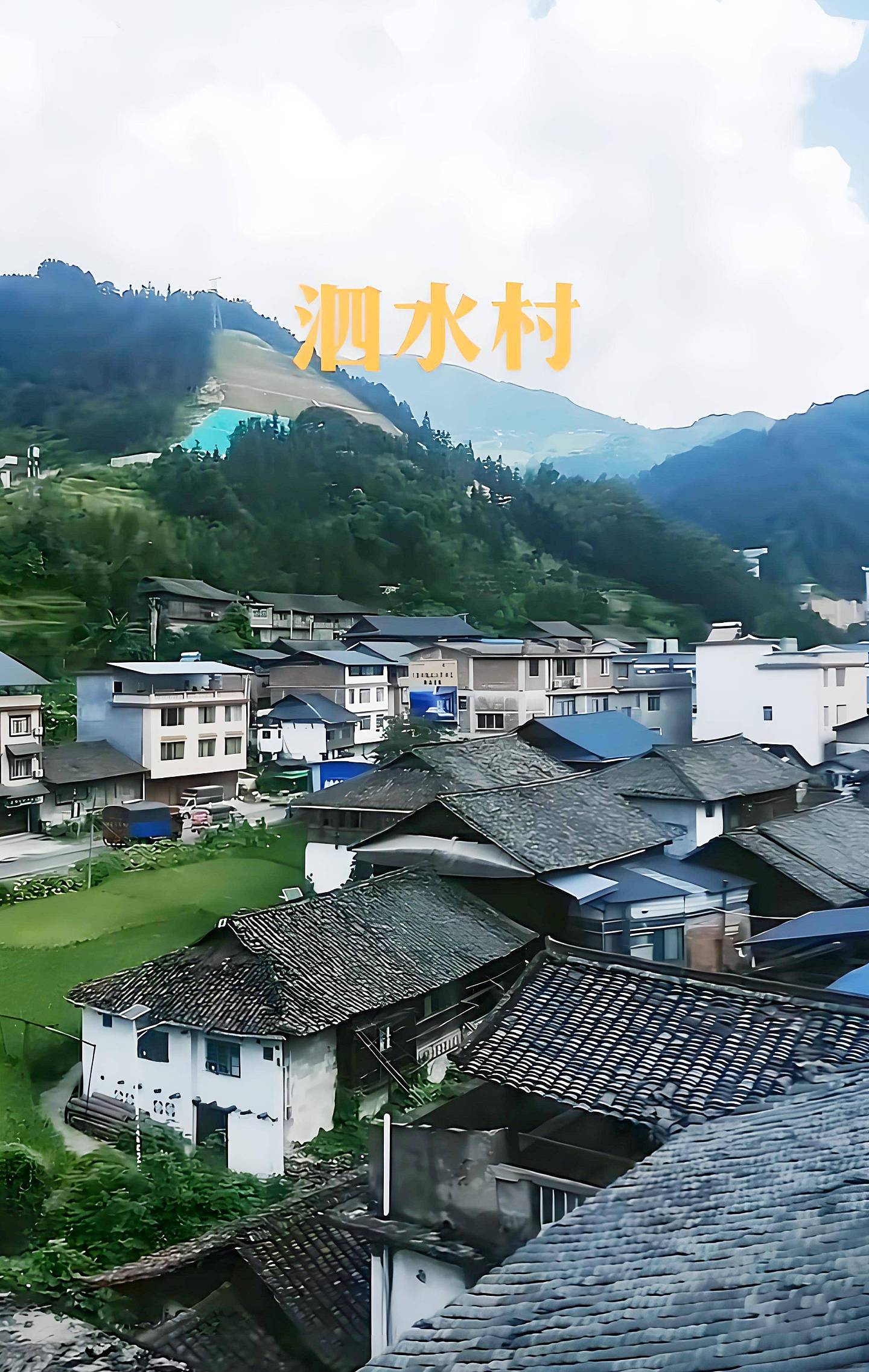 33岁清华硕士邓桂娟病逝！她是驻村干部，老家村支书发声：她小时候家里很困难，父亲早年患癌去世（组图） - 2