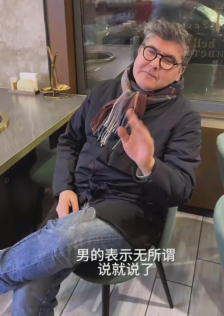 网友俄中餐馆用餐遭到歧视，对方还表示中国游客来得越少越好（组图） - 3