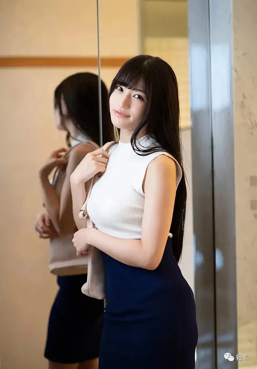 【美女】12位从偶像下海的日本女优们,你都认识谁(组图) - 3