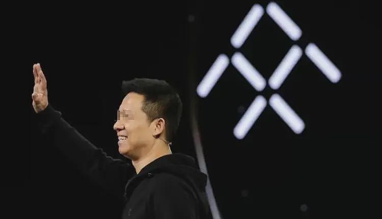 拿下特斯拉大单，手握2家上市公司！“中国最大忽悠”要翻身了？（组图） - 2