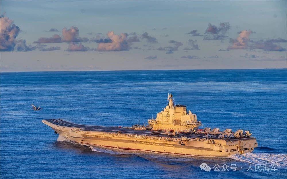中国外交部:反对日本炒作“雷达照射”问题,已当场驳回所谓交涉(组图) - 2