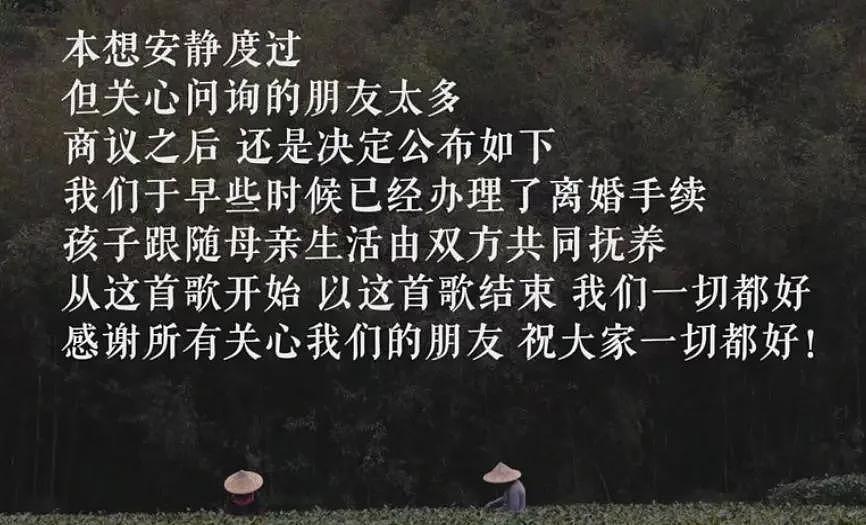 谢霆锋没想到，离婚12年李亚鹏公开晒王菲照片，有一件事他真做对了（组图） - 17