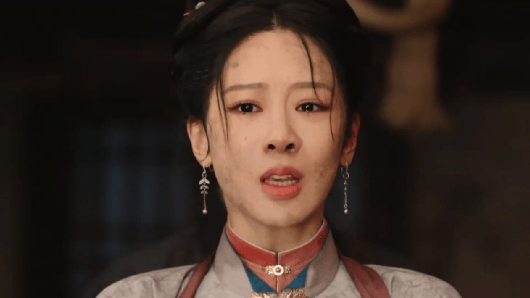 杨紫新剧惨遭像素级抄袭,“够爽就行”的短剧这回踢到铁板了(组图) - 1