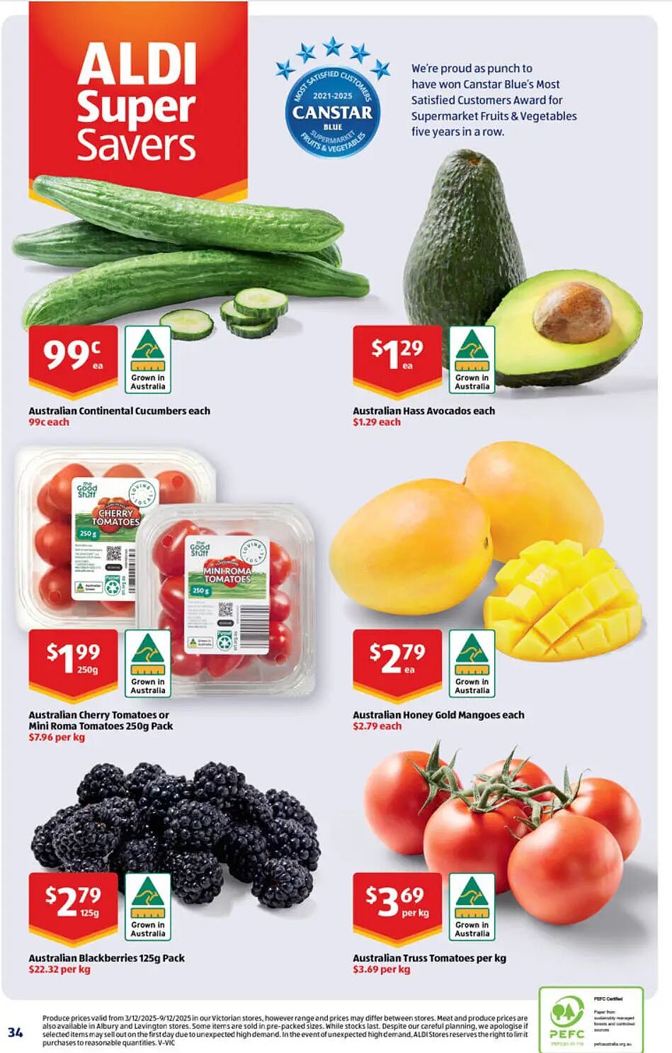 喝着鸡尾酒,吃着花生!【Aldi】12月10日起 特价品及本期特价食品(组图) - 24