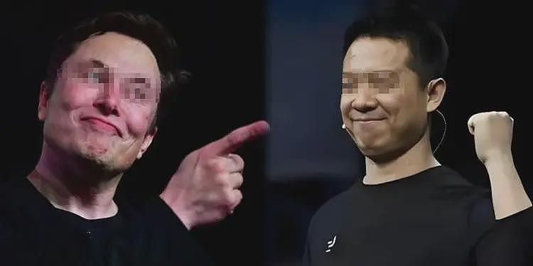 拿下特斯拉大单，手握2家上市公司！“中国最大忽悠”要翻身了？（组图） - 21