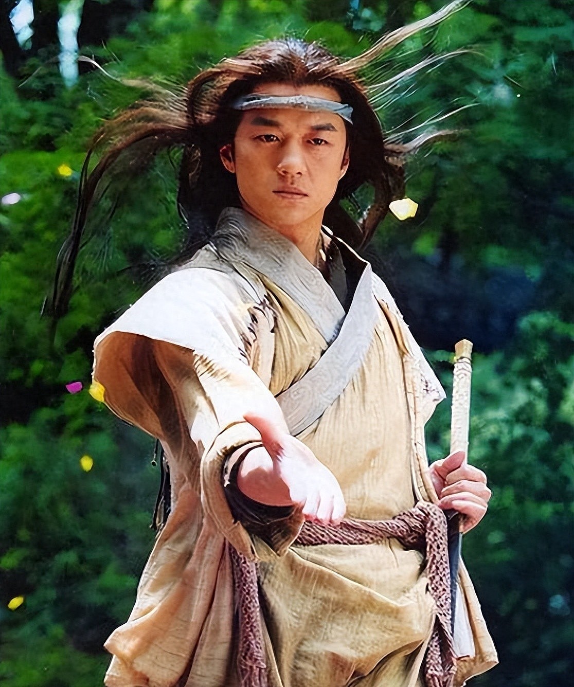 谢霆锋没想到，离婚12年李亚鹏公开晒王菲照片，有一件事他真做对了（组图） - 1