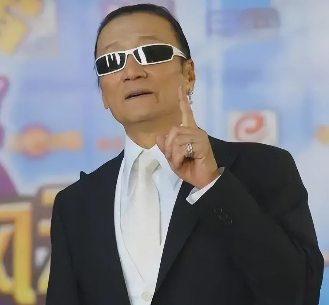 庭审对峙!张柏芝被干爹追讨1200万,谢霆锋划清界限,谢贤早有准备(组图) - 21