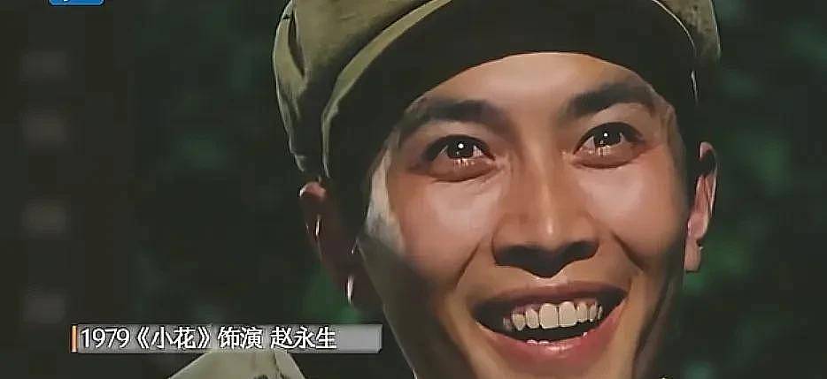 唐国强和前妻旧照，女儿很可爱，孙涛笑得很开心（组图） - 10