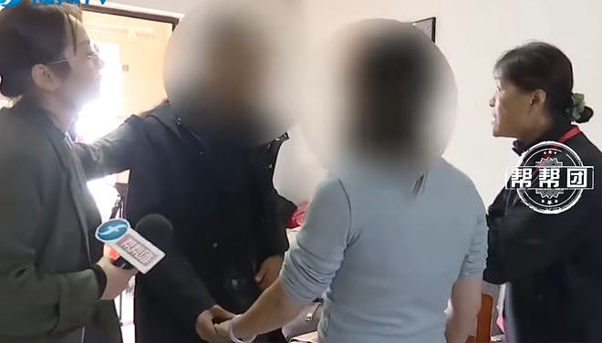 两米铁棍追打妻子，胃癌丈夫的崩溃：我只是想让你撑起这个家（组图） - 11