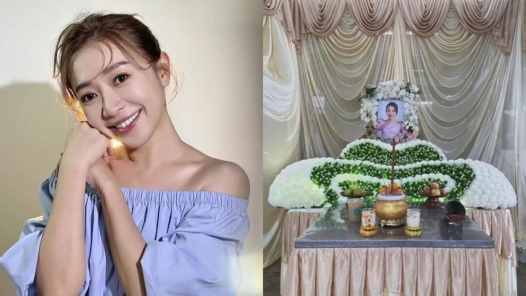 37岁知名女星猝死！昏迷前曾联系未婚夫，倒地不起40分钟内身亡，今死因曝光事有蹊跷？（组图） - 1
