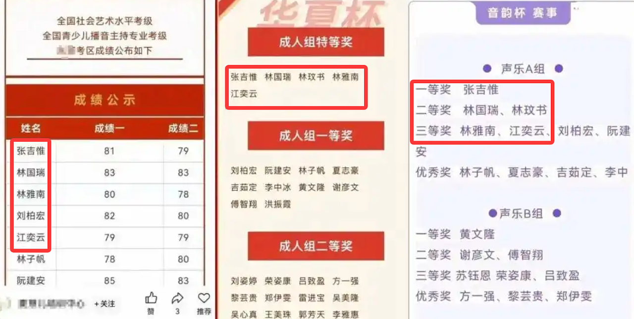 百度“最忙五人名单”的事，我越扒越心惊！（组图） - 1