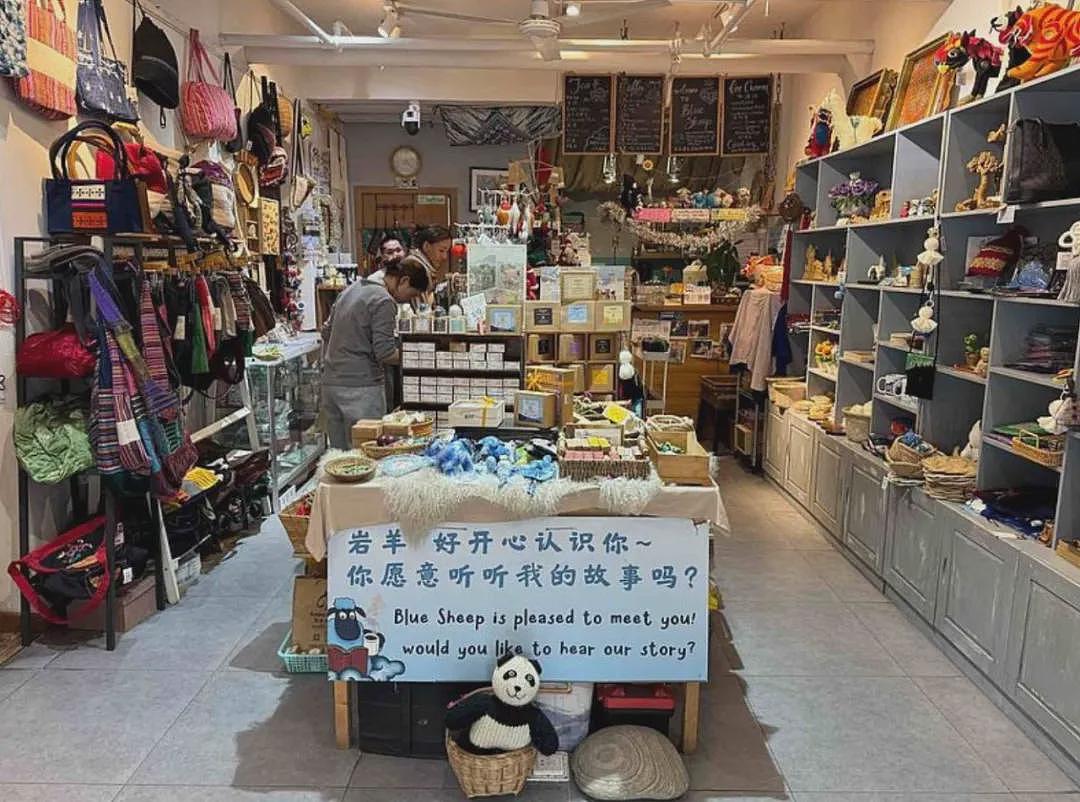 “英国不需要我!”在成都住了17年的英国老奶奶回家了,救了八百多个中国家庭…(组图) - 11