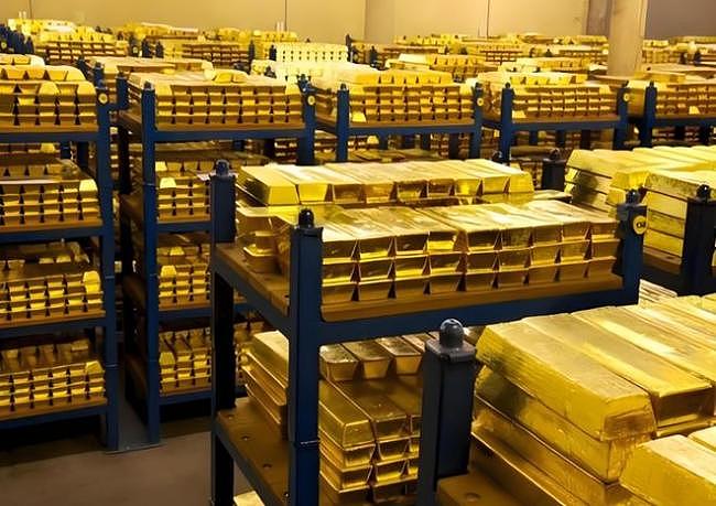 要为大事做准备？中国疯狂囤积战略物资（组图） - 3