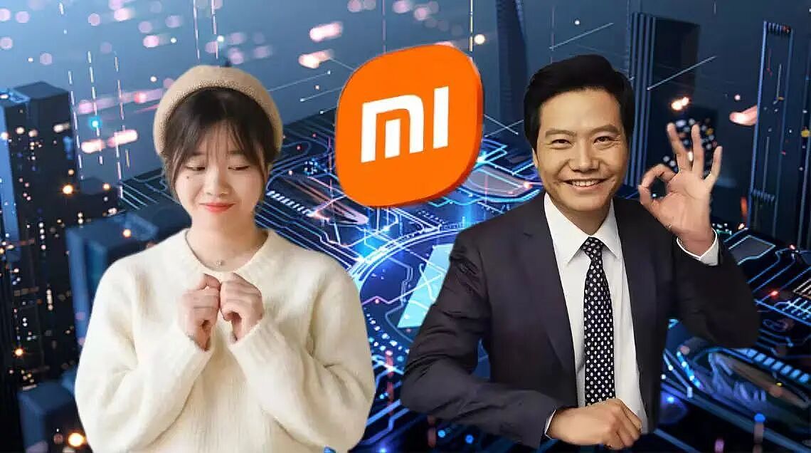 年薪千万，天才少女求放过（组图） - 1