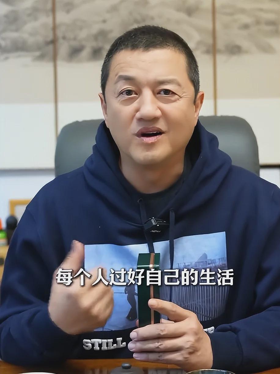 谢霆锋没想到，离婚12年李亚鹏公开晒王菲照片，有一件事他真做对了（组图） - 22