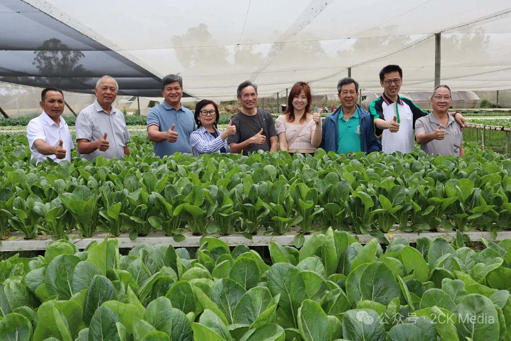 ​澳肇庆商会暨高要侨商创新中心换届，明年将举行理事大会与企业联欢晚宴（组图） - 5