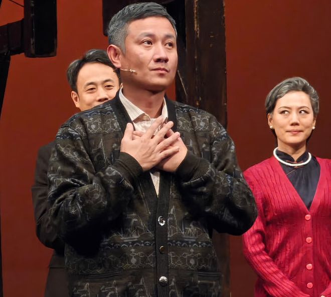 孙坚发文力捧文章翻车，被质疑支持孕期出轨，本人连忙删文装无辜（组图） - 15